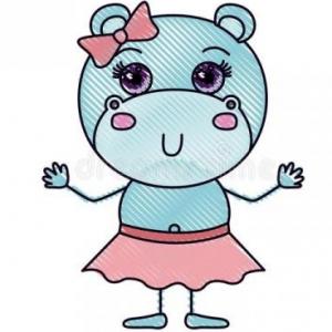 ANIMALES ADORABLES