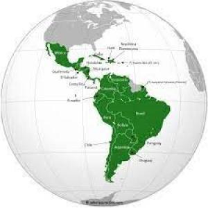Portada del juego Países de América – Cultura general