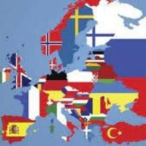 Portada del juego Países de Europa – Cultura general