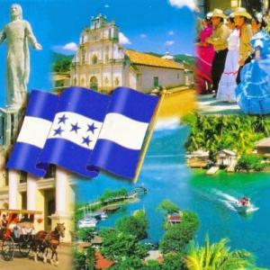 Identidad Nacional