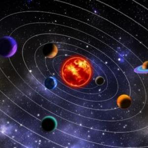 Planetas