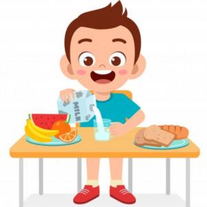 Seamos saludables