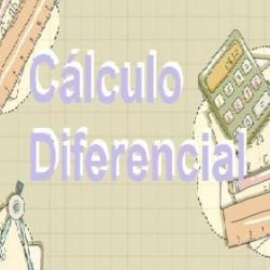 Formulas de calculo diferencial