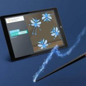 Your power of useful inventions