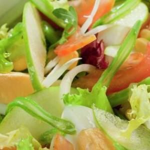 Que transformaciones sufren los alimentos
