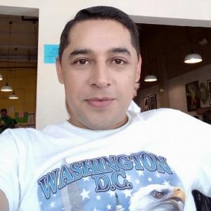Wilfredo David López Castellón