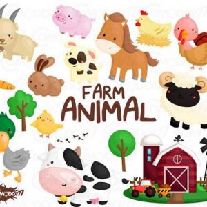 Farm Animals