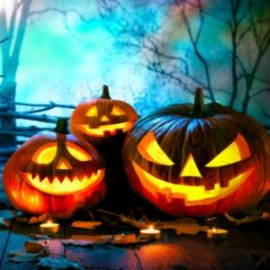 HALLOWEEN