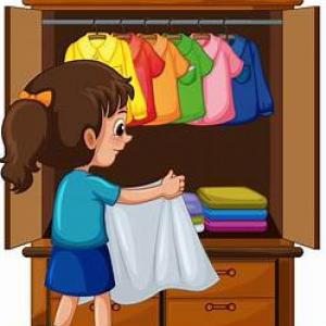 Clothes