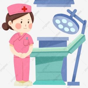 MI EXPERIENCIA EN CIRUGIA