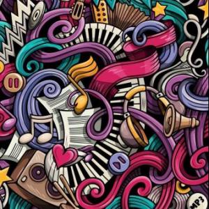 Memoria Musical