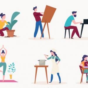 Portada del juego Everyday Activities – Idiomas