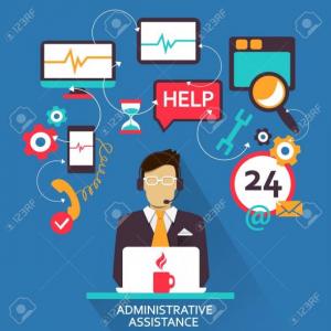 Asistencia Administrativa