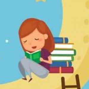 Imagen de portada del videojuego educativo: PERSONAJES DE CUENTO, de la temática Literatura