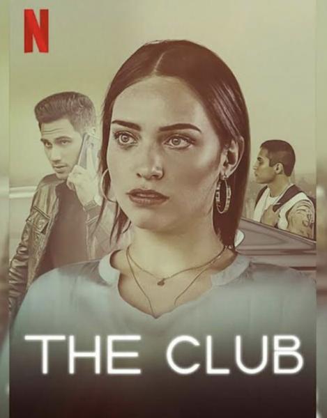 Memorama (EL CLUB)