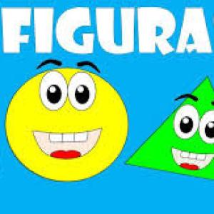 Adivina la figura geométrica