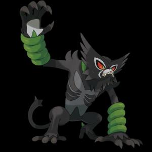 Pokemones
