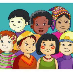 MEMORAMA DIVERSIDAD