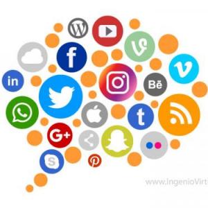 Social networks