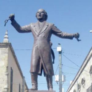 Trivia de la Independencia de Mexico