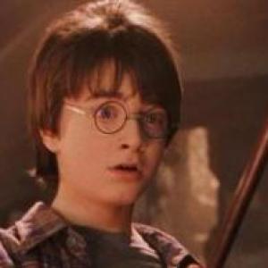Harry Potter
