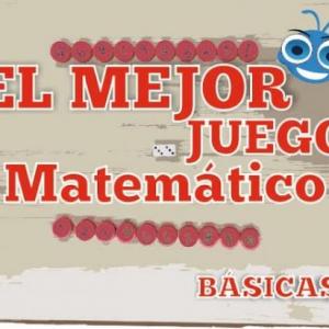 JUEGO DE LA ORCA (MATEMATICAS BASICAS )