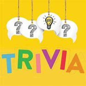 Trivia: Clase de Palabras