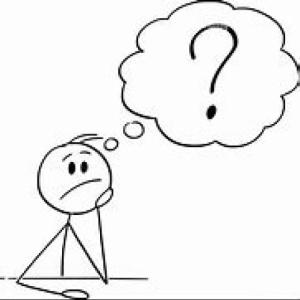 Duchazo: Clases De Palabras