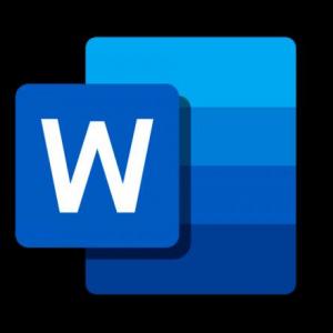 Trivia sobre Ms word y Geogebra Maiques