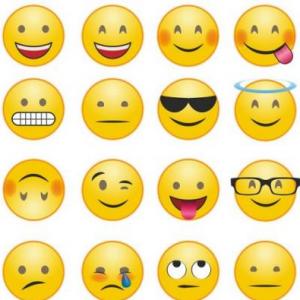 las emociones