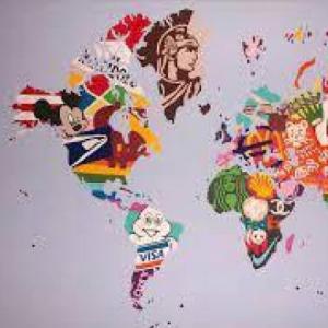 Portada del juego Globalizacion y Homogenización cultural – Política