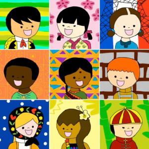 Países del Mundo