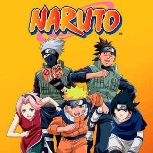 juego de naruto