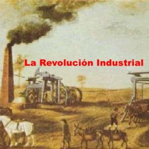 OCA REVOLUCIÓN INDUSTRIAL