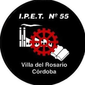 ¿Cuanto sabes del I.P.E.T. N° 55?
