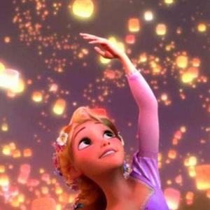 Maravillas de las princesas