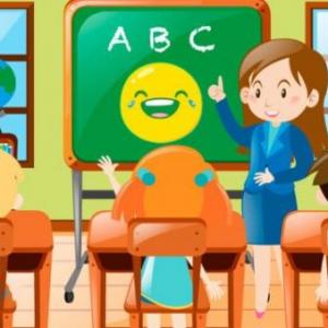 Trivia del salón de clases