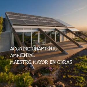 Conociendo el lugar para diseñar