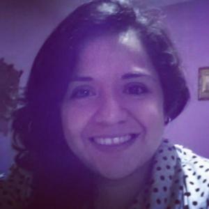 Pam Quiroga