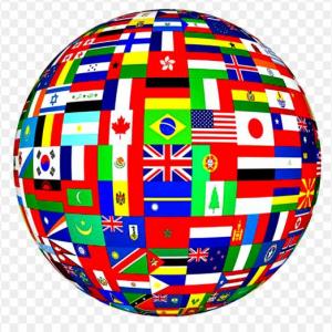 Banderas del Mundo