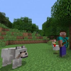 Imagen de portada del videojuego educativo: Animals, de la temática Idiomas