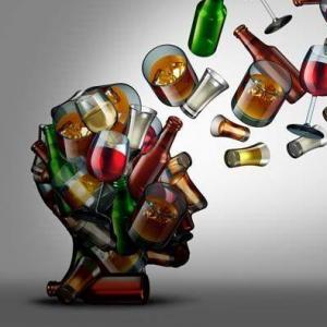 Prevención de consumo de drogas y alcohol