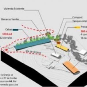 INSTALACIONES Y EQUIPOS