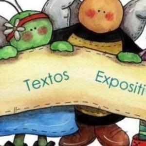 Texto expositivo: coherencia y cohesión.