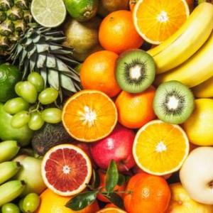 MEMOFRUTAS