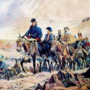General José de San Martín