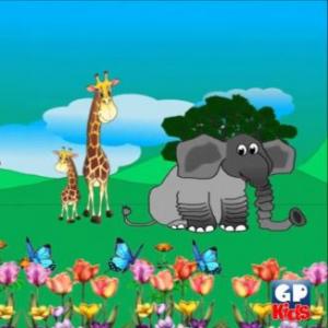 Imagen de portada del videojuego educativo: MEMORIA LA CREACIÓN, de la temática Religión
