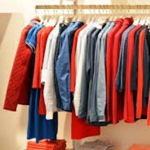 Vêtements