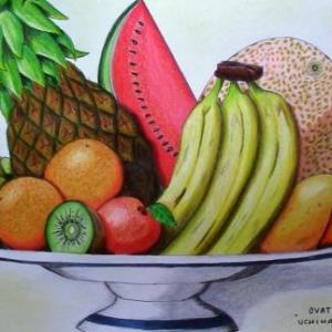 MEMORAMA DE FRUTAS