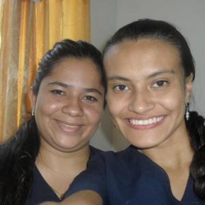 marcela y paulin b a